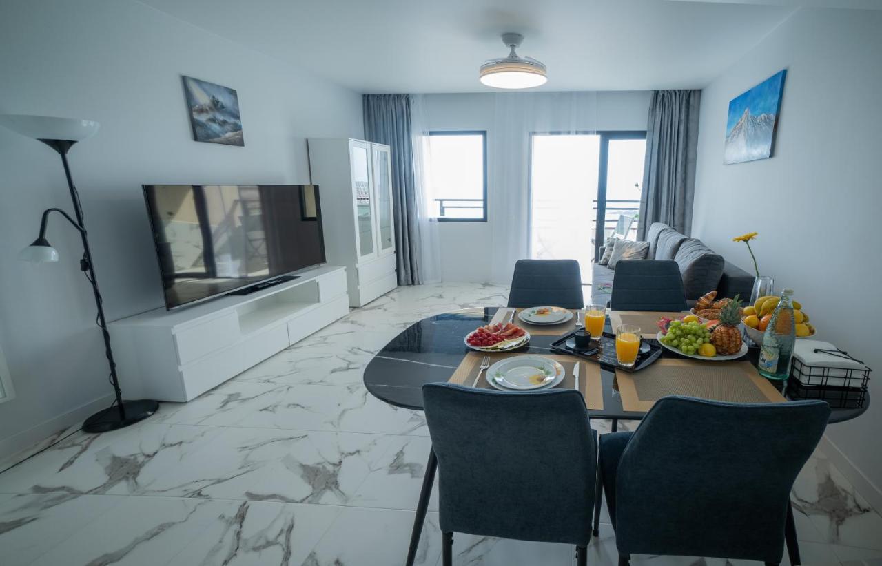 Club Paraiso 1306 Playa Paraiso  Ngoại thất bức ảnh