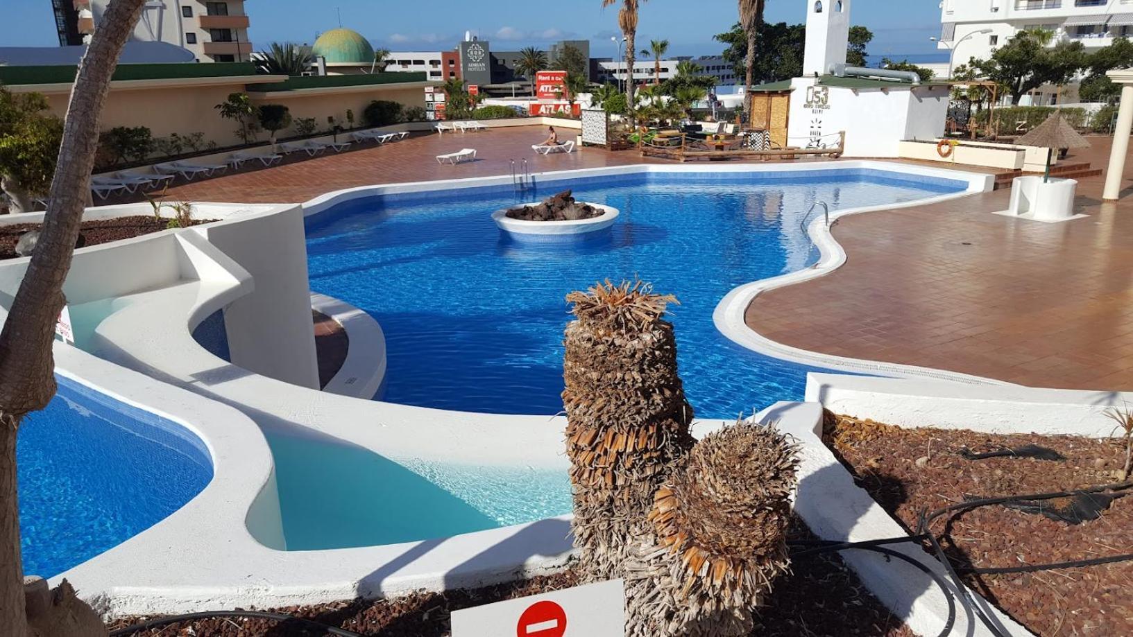 Club Paraiso 1306 Playa Paraiso  Ngoại thất bức ảnh